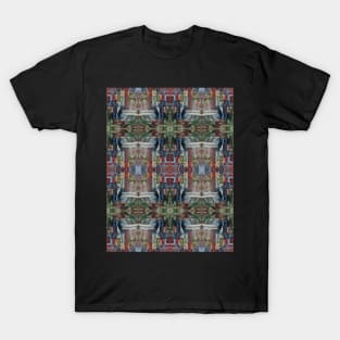 Abstract Pattern 20 T-Shirt